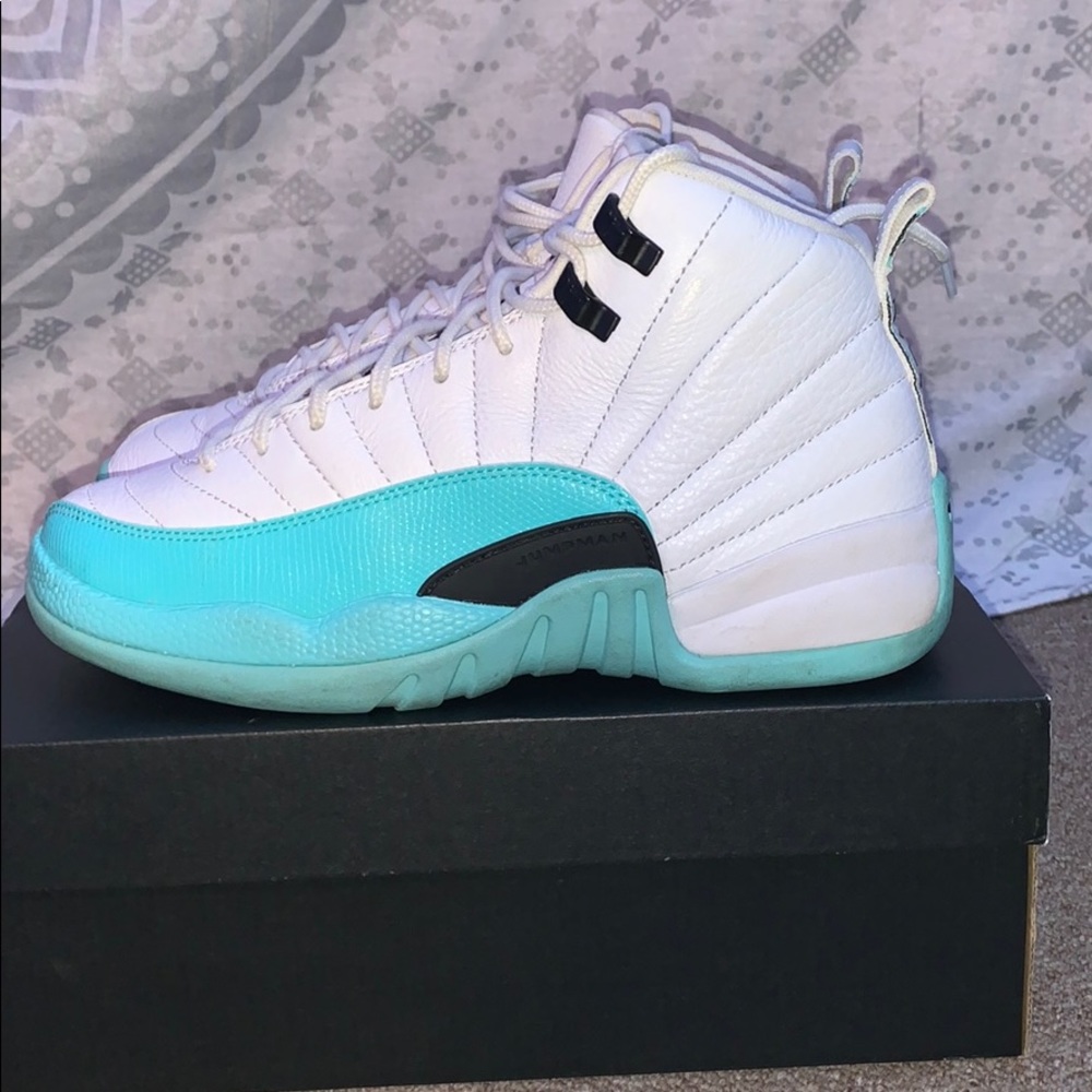 jordan 12